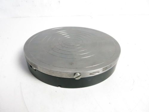 8&#034; Thermo Vacuum Wafer Chuck sp 5 D23
