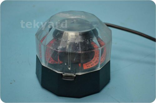 Qualitron dw-41 micro centrifuge @ (108786) for sale