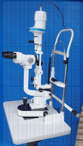 Slit lamp new - free shipping for sale
