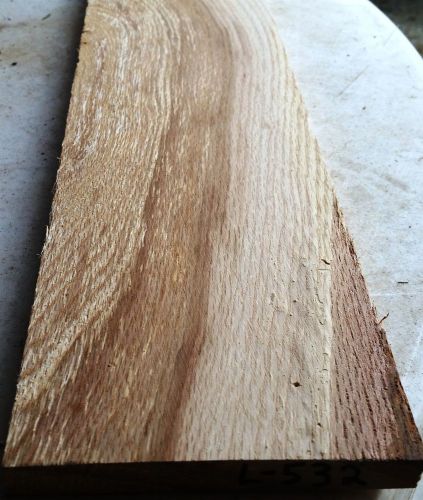 1 inch thick, 4/4 Maple Board 19&#034; x 4.75&#034; x 1/2&#034;. Wood craft Lumber