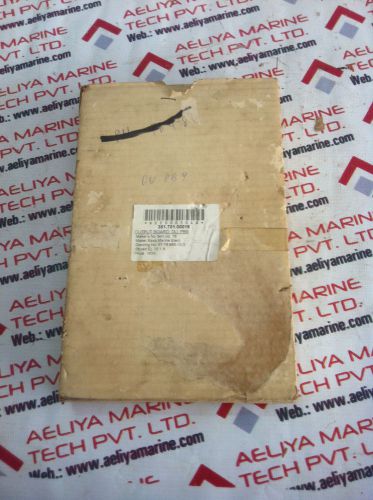 PCB CARD SAAB MARINE OUTPUT BOARD, DU, PB9