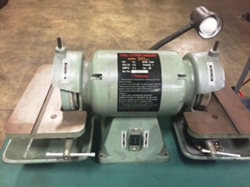 Tool &amp; cutter grinder model 64169741 for sale