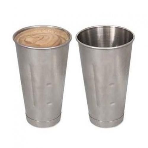 Browne foodservice (mc388) - 32 oz malt cup for sale