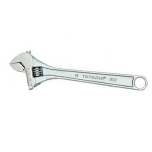 Brand new taparia 110 mm wrench single sided adjustable wrench: 1169-4 for sale
