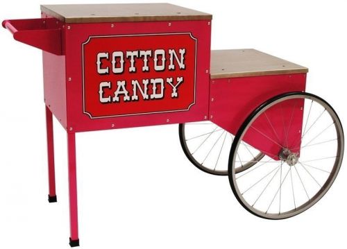 Benchmark Trolley for Cotton Candy Machine 30090 Cotton Candy Trolley NEW