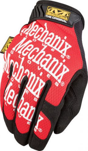 Mechanix Wear Original Red XL Work Gloves