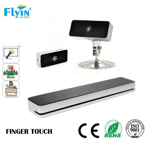 Cheap Price Finger Touch FP3 Portable Interactive Whiteboard
