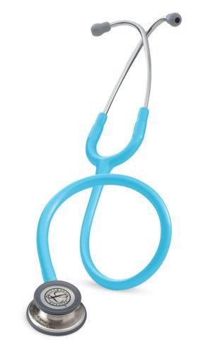 3M Littmann Classic III Stethoscope New/5835 Turquiose