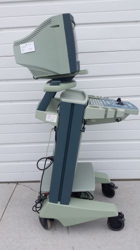 BK Medical Falcon 2101EXL UltraSound Scanner