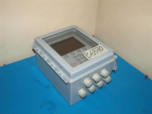 K-Patents DTR-M-GP-DC Process Refractometer