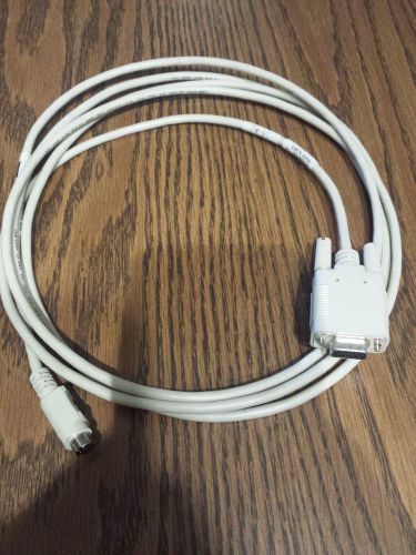 Nortel OEM Cable Adapter A0655007 / HTAG81CA