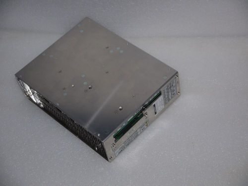 NEW MEIDEN UA205/011S-3120 INDUSTRIAL COMPUTER COATER SLAVE CONTROLLER HEAC-5011