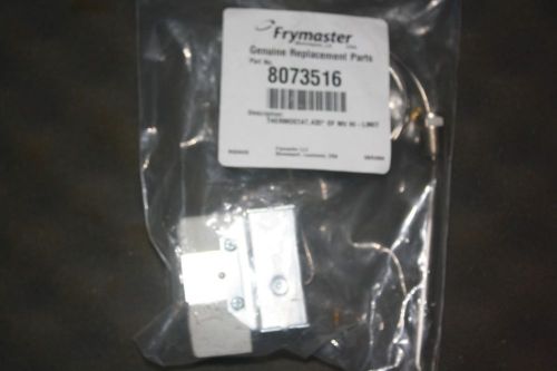FRYMASTER 807-3516