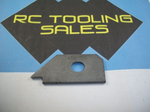 409-155 Clamp for  Manchester Toolholder 1pc