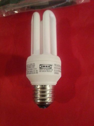 Ikea Low-energy Sparsam Bulb Linear E 26, 11 W
