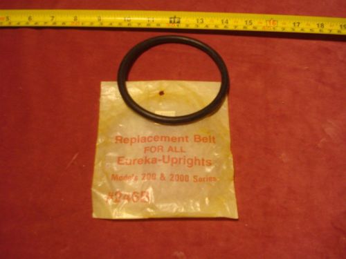 (3329.) Replacement Belt for all Eureka-Uprights Vacuum Cleaner