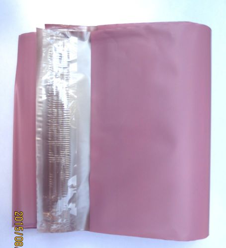 250 PALE PINK 6x9&#039;&#039; Poly Mailers Shipping Envelopes Shipping Bag