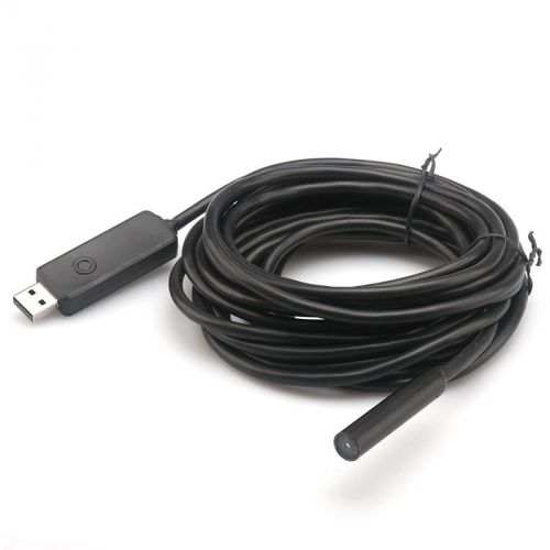 5 meter waterproof endoscope for sale