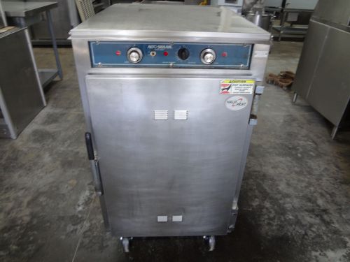 Alto-shaam cook-n-hold- model 1000 th-ii, new side racks, tested #581 for sale