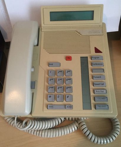 Lot Of 50 Pre-Owned Meridian Office Phones