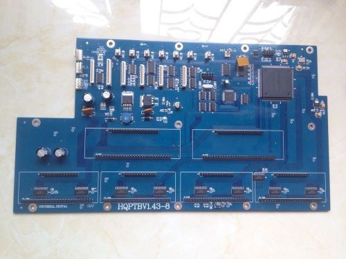 Infiniti/Challenger FY-3278N 8head 50PL Printhead Board