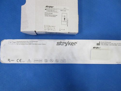 Stryker 6.5mm Intraline Ref. 3910-400-065       (SM)