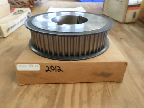 TL55-8M-30 TIMING PULLEY