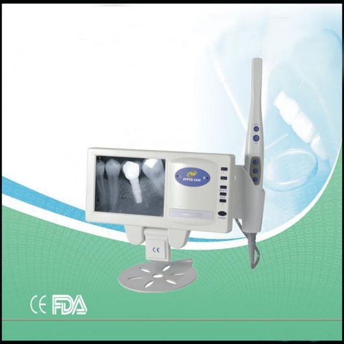 x ray film reader devices for oral cavity intraoral camera dental endoscopes