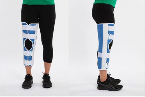 Knee Immobilizers