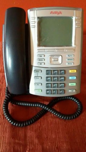 AVAYA/NORTEL 1140e IP Phone