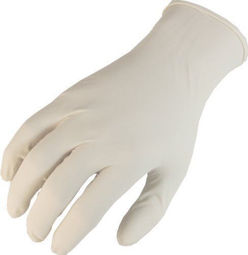 Showa best c9905pf clean-dex ultimate nitrile glove  beaded cuff  powder free  6 for sale