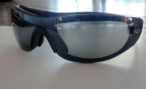 Uvex Lightning Pro Glasses