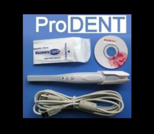 ProDENT Digital USB Dental Intraoral Camera PD740