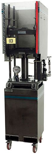 Carver 3970 Laboratory Hydraulic Press