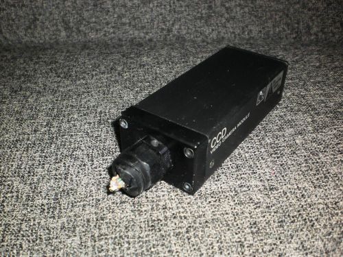 Sony XC-77 XC77 CCD Video Camera Module