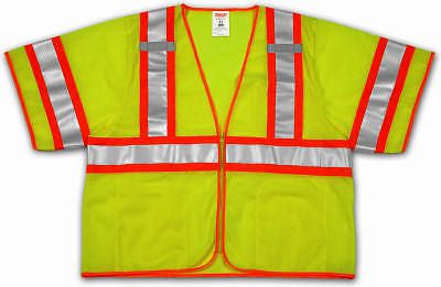 TINGLEY RUBBER Extra Large Safety Vest