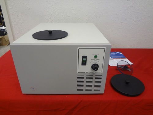 FTS Systems -80°C Benchtop Low-Temp Bath Circulator W/ Built-in Magnetic Stirrer