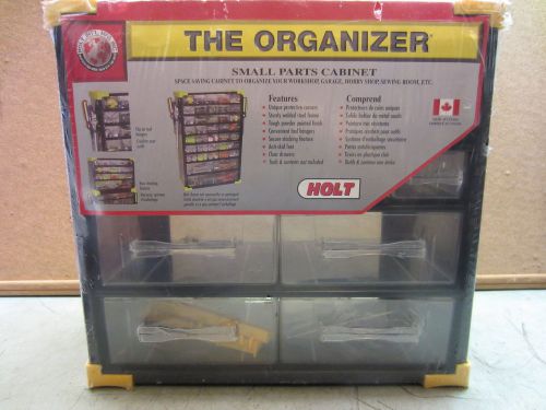 Holt 19 Drawer Small Parts Cabinet