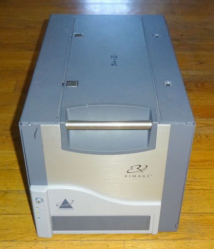 Rimage CDPR22 Everest III Printer