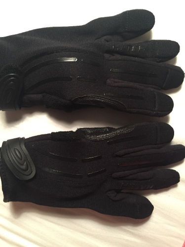 Hatch Armor Tip Puncture Resistance Gloves Size Small