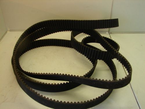 Gates powergrip gt 3600-8m-30 timing belt ***nnb*** for sale