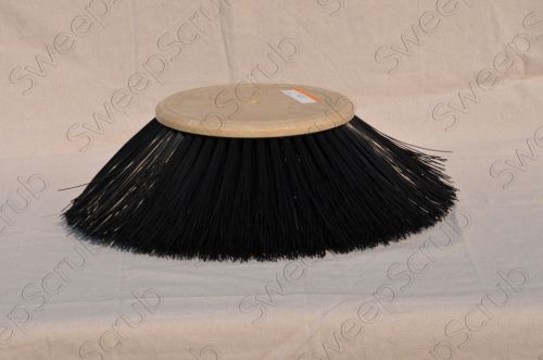 Aftermarket - sscke-8-08-03107 - side broom, 11&#034; poly for sale