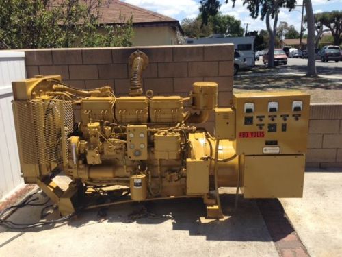 75kw cummins diesel generator for sale