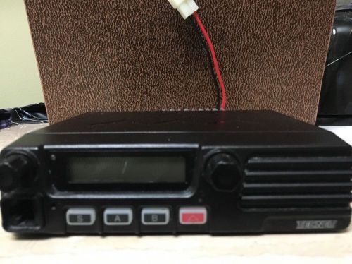Used Tecnet UHF Tranceiver TM - 8402A (400 ~ 470MHz, 40W)