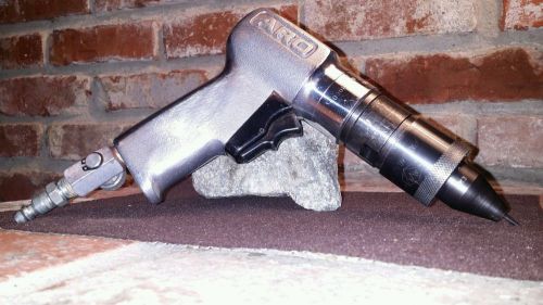 Avk aro avibank insert pneumatic tool gun rivet nut model 8519 3000 rpm m3 for sale