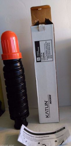Katun canon toner 2230 2270 2830 2870 3025 3030 3035 3045 3530 3570 4570 for sale