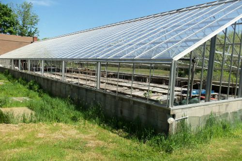 Lord &amp; Burnham Greenhouse for sale