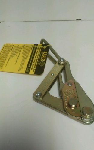 ***new klein tool chicago grip cable puller 1613-30*** for sale