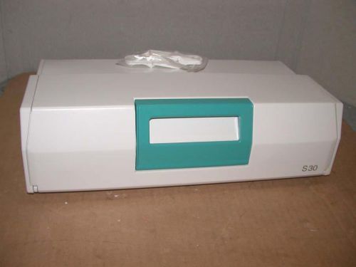 Siemens Elema AB S30 model 6005 735 G119E used condition  Free S&amp;H