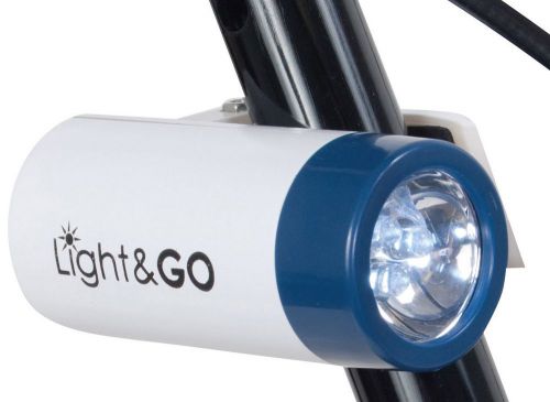 RTL1100-DRIVE Light &amp; Go Mobility Light-FREE SHIPPING
